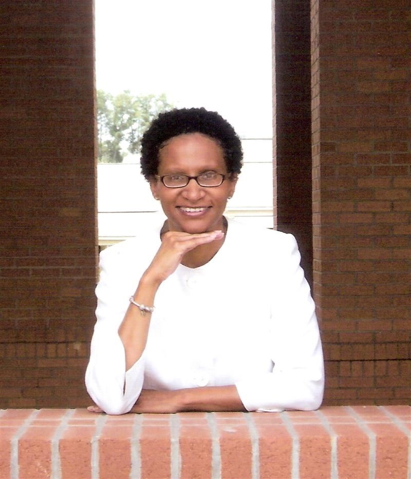 Dr. Marsha J. Moorman Dr. Marsha J. Moorman